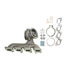 COLETOR, SISTEMA DE ESCAPE - CHEVROLET/OPEL